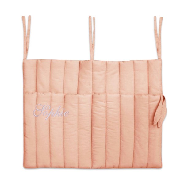 Betttaschen, Benjamin Vintage Nude
