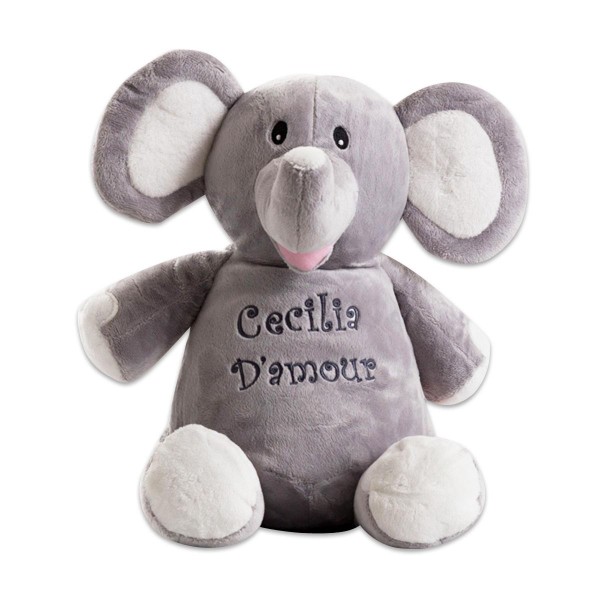 Plüschtier Elefant 30 cm